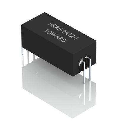 10W/250V/1.2A Reed Relay